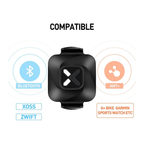 XOSS Vortex sensor - detalle