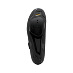 Shimano RC1 - vista lateral
