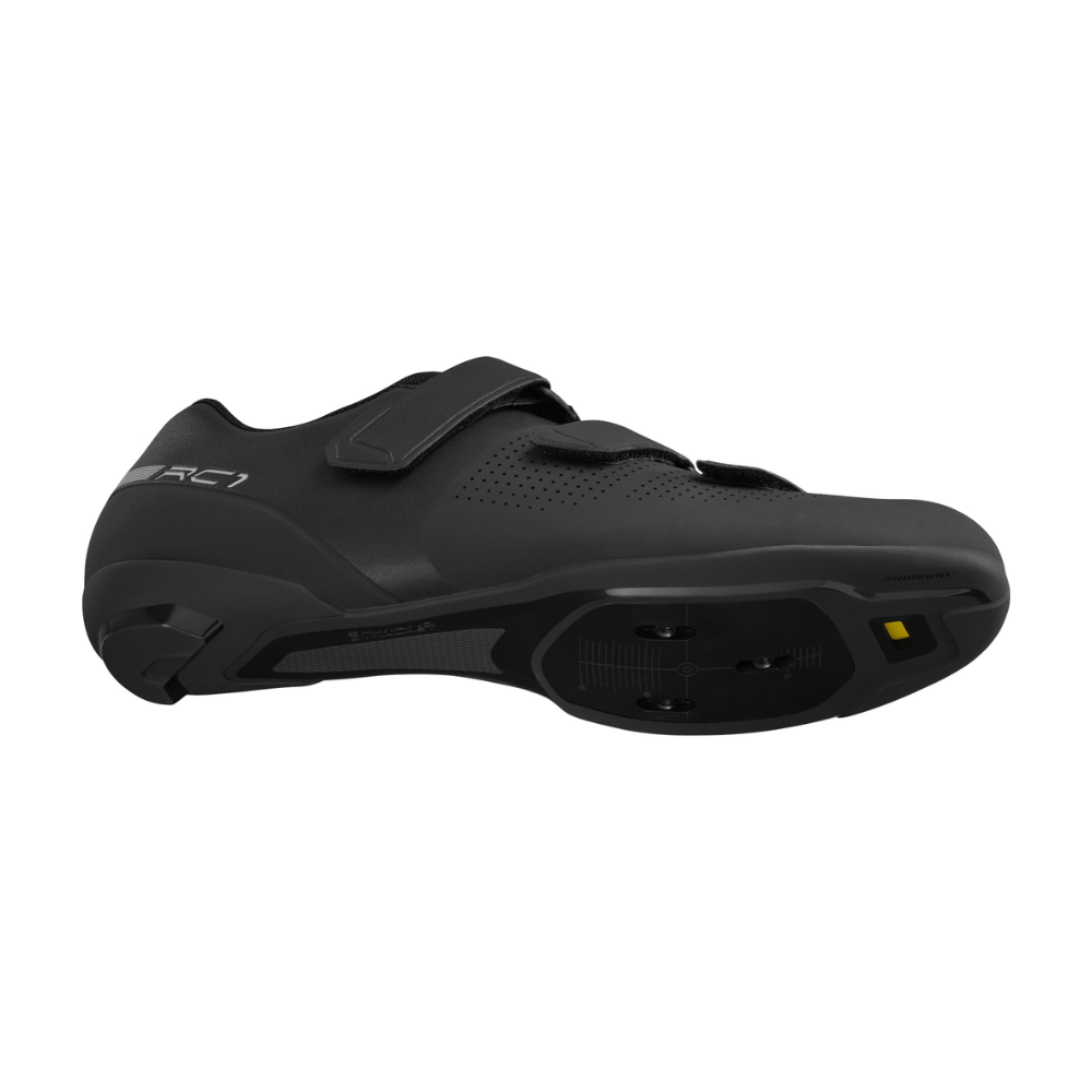 Shimano RC1 - talla y ajuste