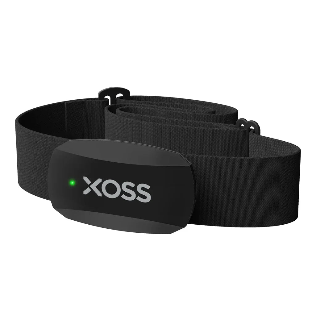 X2  Sensor de frecuencia cardíaca