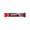 CLIF BLOKS Black Cherry con cafeína energía ciclismo