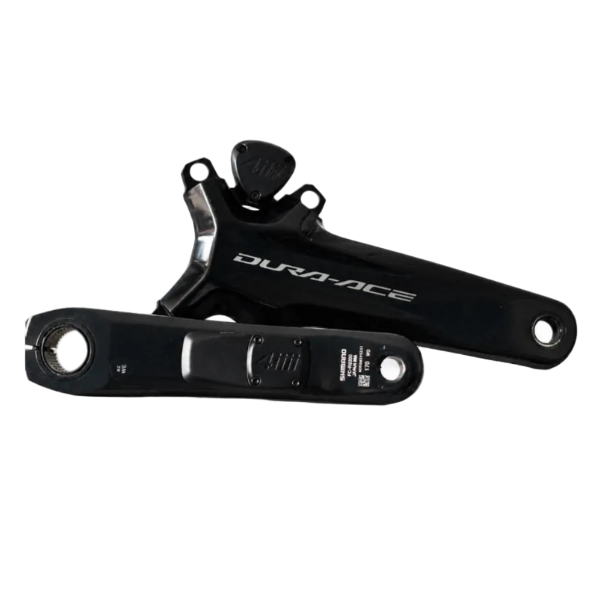 Medidor de Potencia Dual 4iiii PRECISION 3+  Dura-Ace R9200 170 mm | USADO