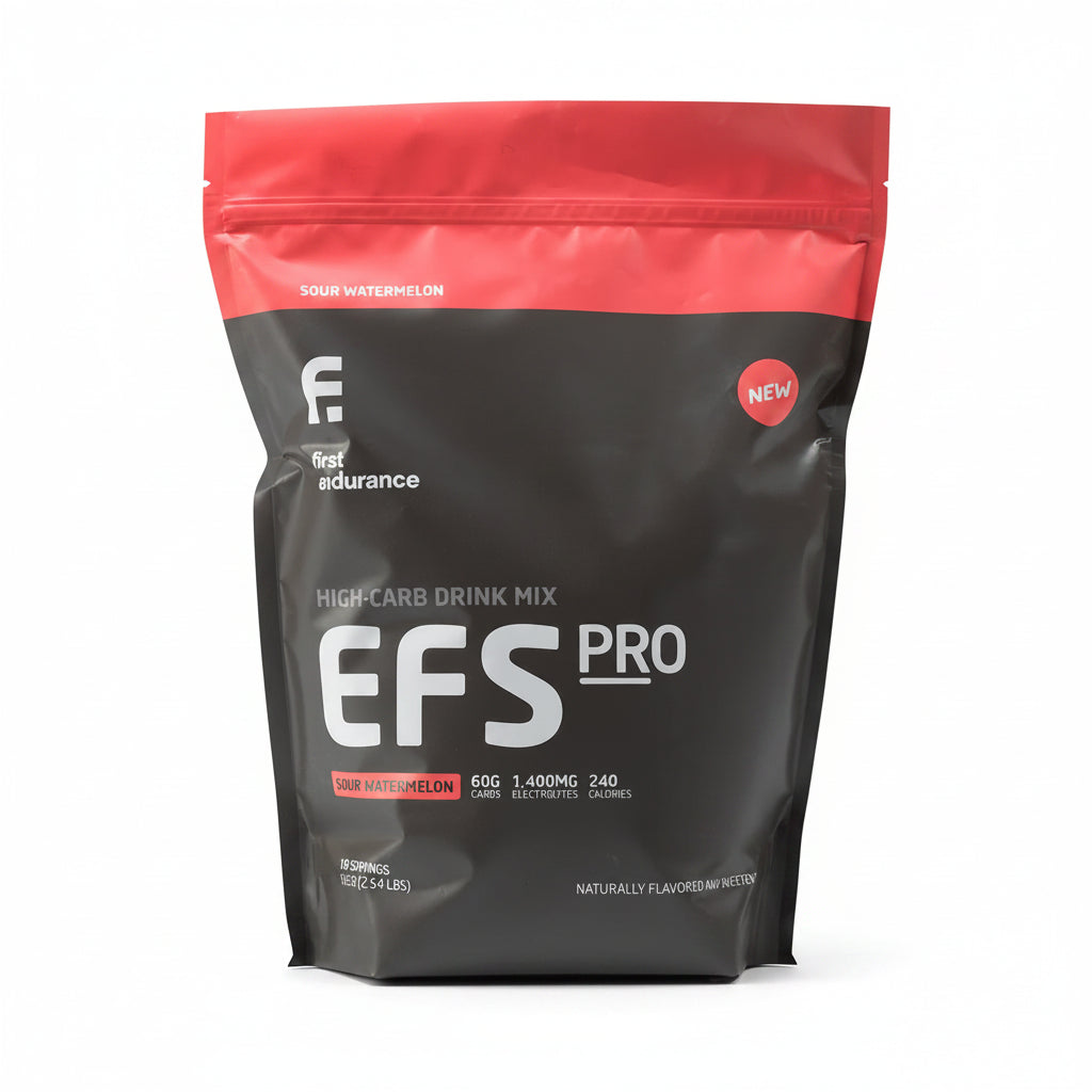 EFS Hydration Endurance Drink Mix 60g First Endurance