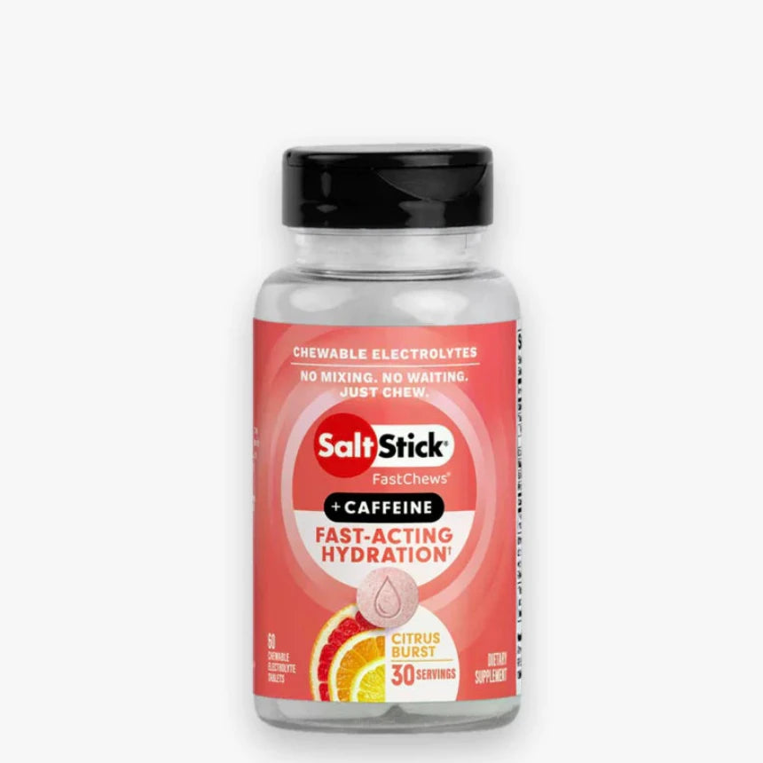 SaltStick® FastChews