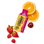 Honey Stinger Fruit Smoothie gel energético natural