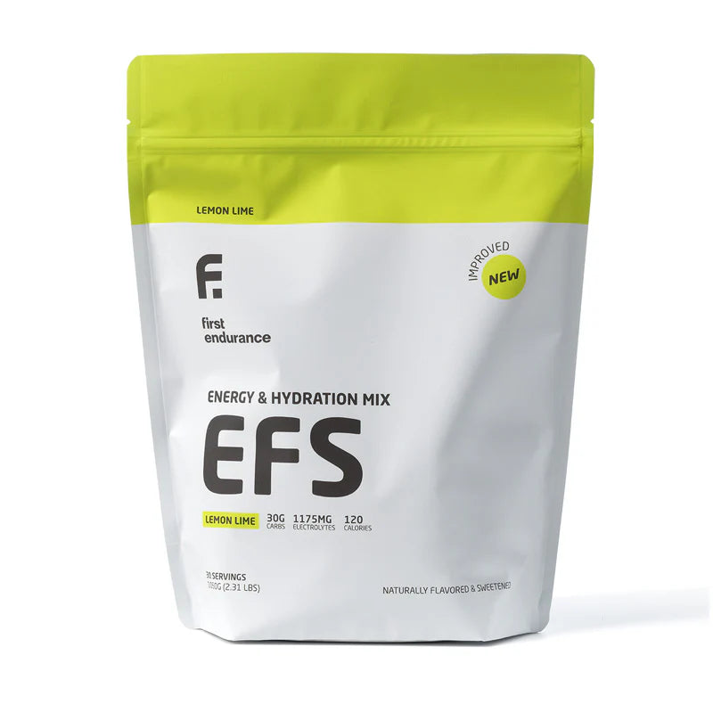 EFS Hydration & Endurance Drink Mix 30G