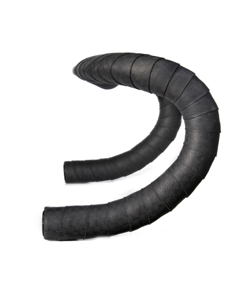 LiteSkin Cinta de manivela Negra