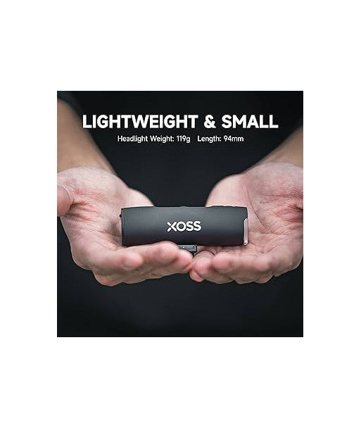 Luz delantera XL800
