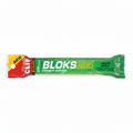 CLIF BLOKS SOURS Sour Green Apple energía ciclismo