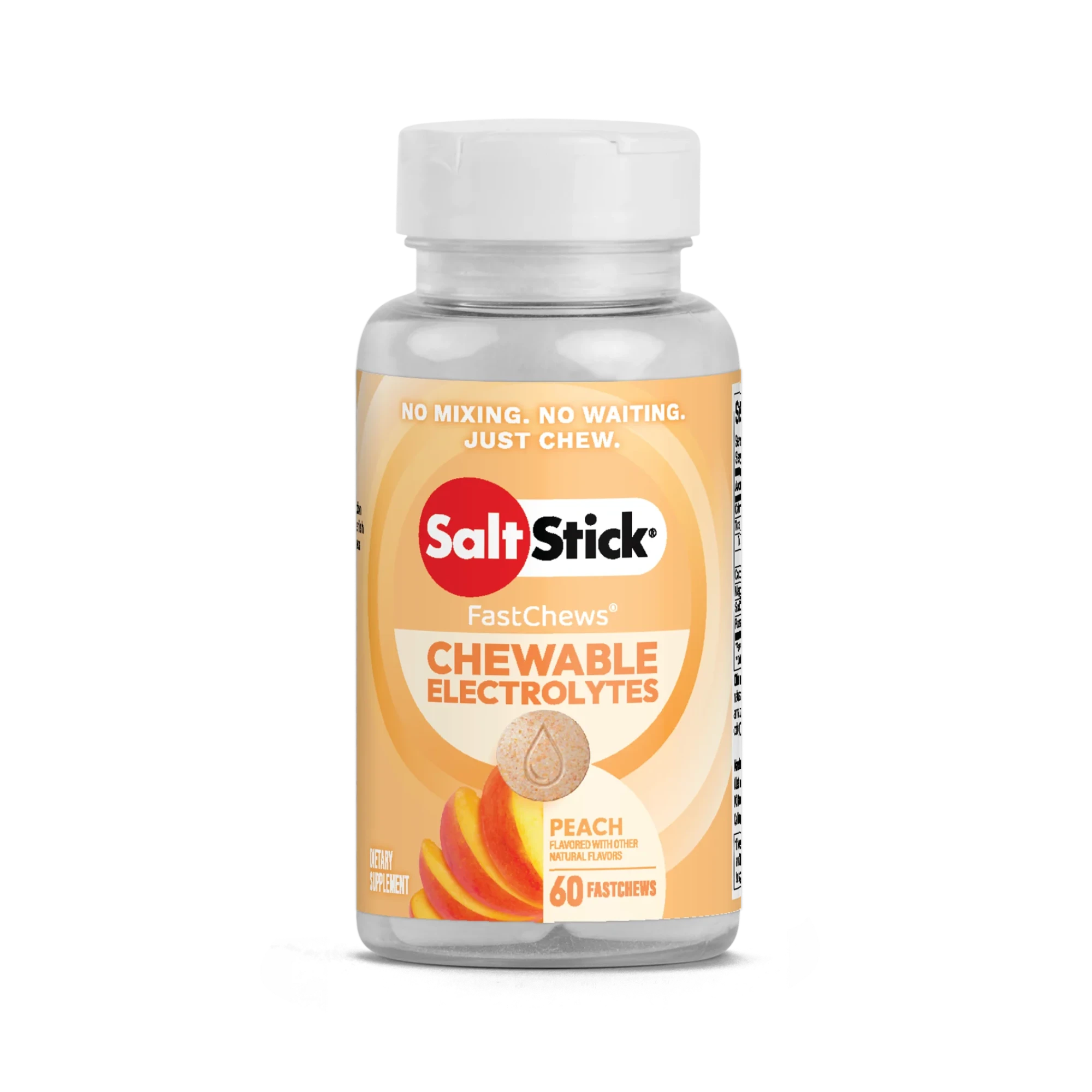 SaltStick® FastChews