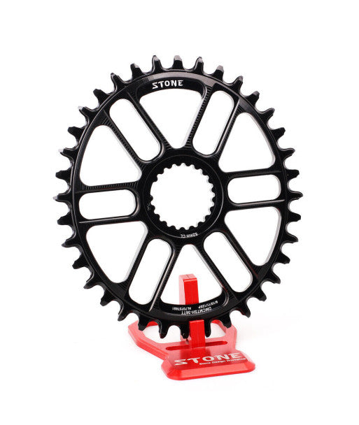 Plato Ovalado Stone Shimano MTB