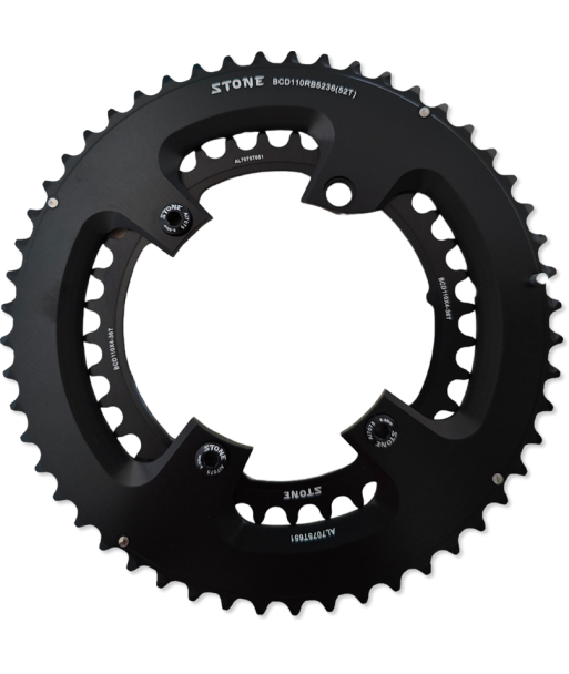 Platos Stone Shimano 11 Velocidades 110bcd