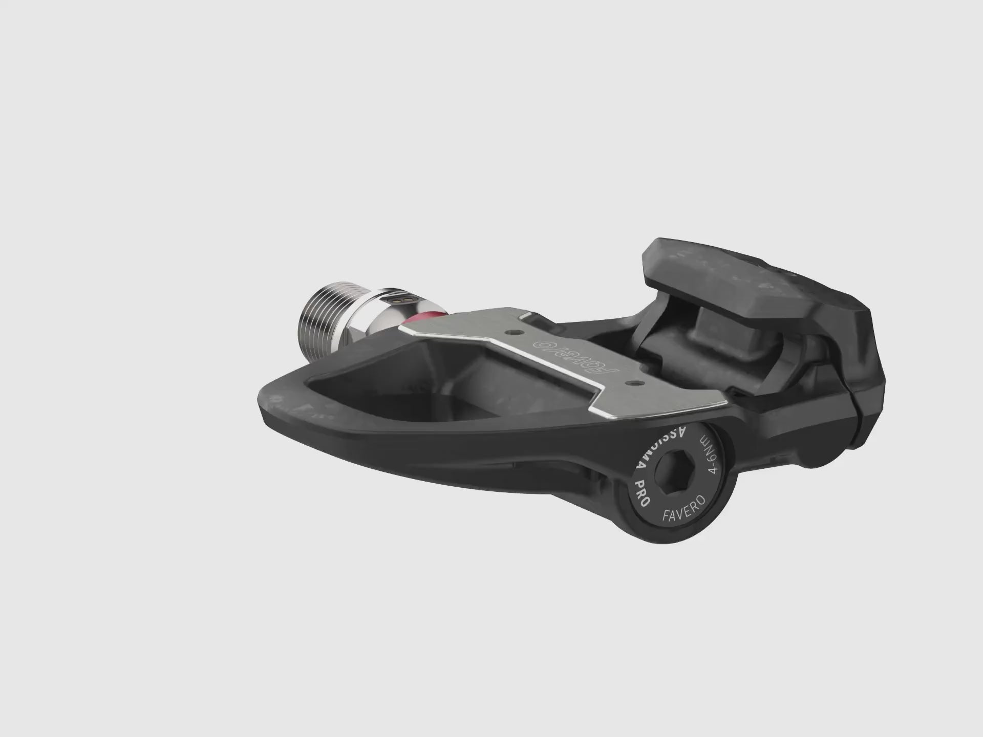 Assioma PRO RS Shimano