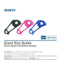 Puntera Giant Disc