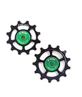 Roldanas full cerámica Dura Ace Ultegra