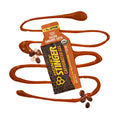 Honey Stinger Salted Caramel Latte Caffeinated Energy Gel