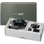 Shimano XT Di2 - componentes del set