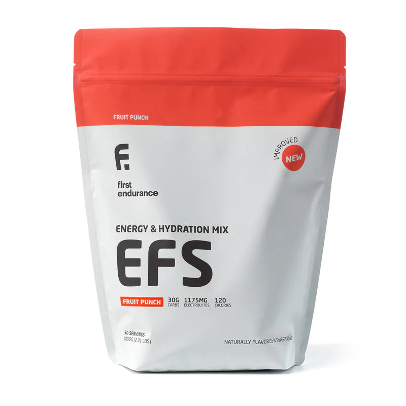 EFS Hydration Endurance Drink Mix 30g First Endurance