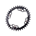 Plato Stone BCD104 ovalado para Mountain Bike
