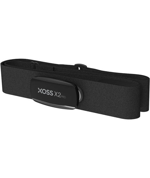 X2 Pro Sensor frecuencia cardiaca